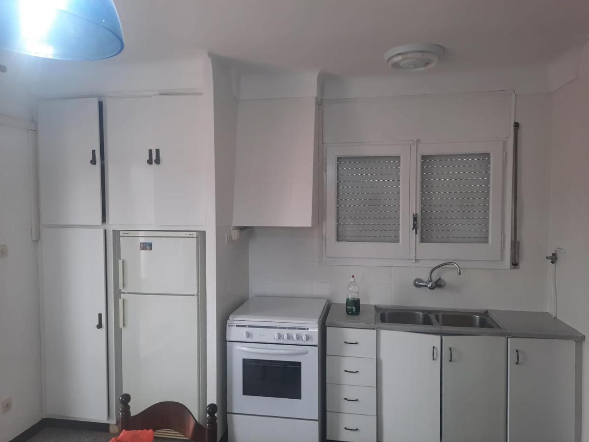 Espectaculares Vistas Al Mar Atico Y Apart 3 Habitaciones ยันซา ภายนอก รูปภาพ