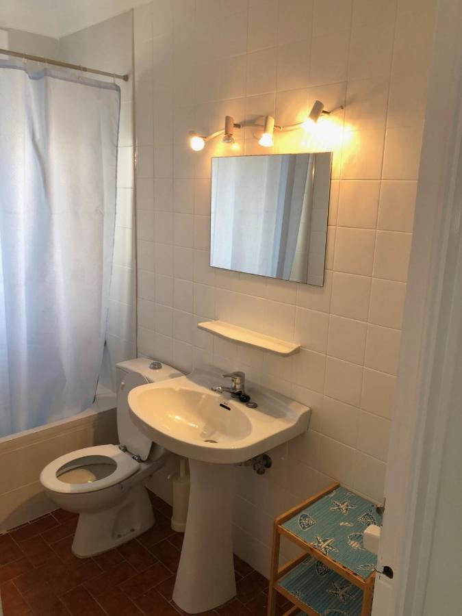 Espectaculares Vistas Al Mar Atico Y Apart 3 Habitaciones ยันซา ภายนอก รูปภาพ