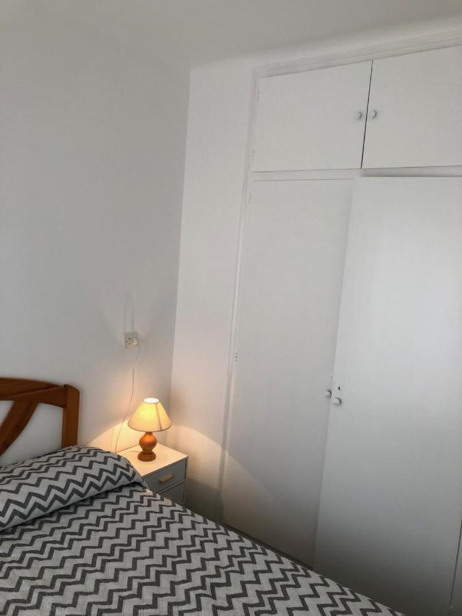 Espectaculares Vistas Al Mar Atico Y Apart 3 Habitaciones ยันซา ภายนอก รูปภาพ