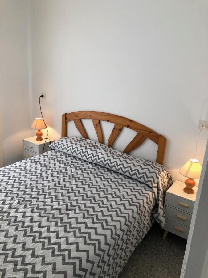 Espectaculares Vistas Al Mar Atico Y Apart 3 Habitaciones ยันซา ภายนอก รูปภาพ