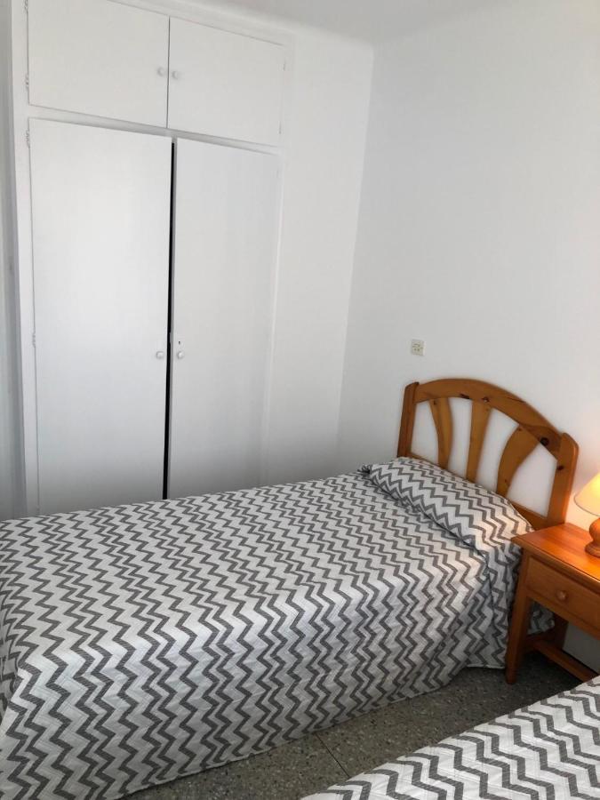 Espectaculares Vistas Al Mar Atico Y Apart 3 Habitaciones ยันซา ภายนอก รูปภาพ
