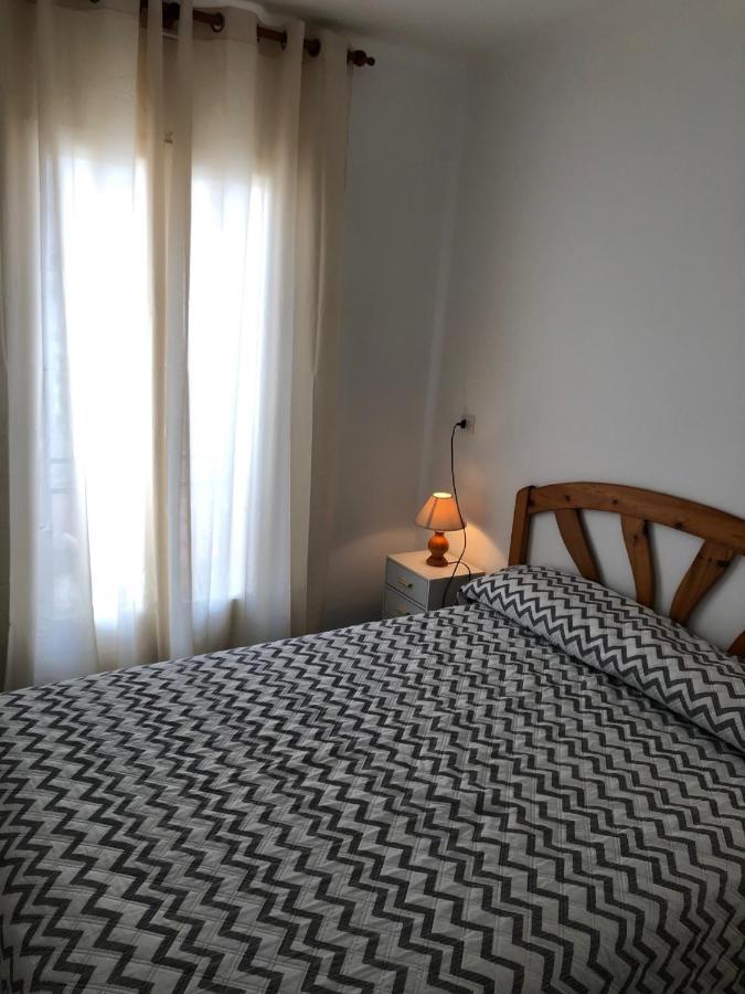 Espectaculares Vistas Al Mar Atico Y Apart 3 Habitaciones ยันซา ภายนอก รูปภาพ