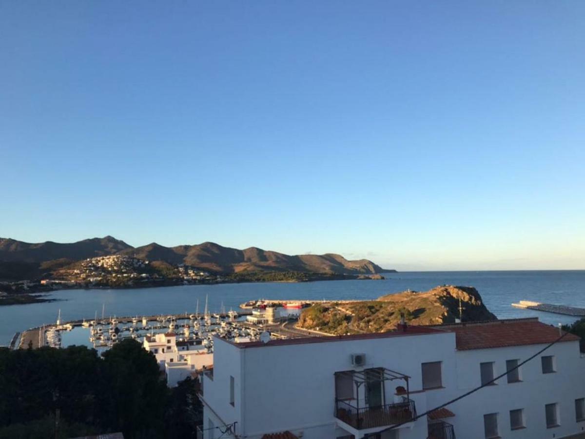 Espectaculares Vistas Al Mar Atico Y Apart 3 Habitaciones ยันซา ภายนอก รูปภาพ