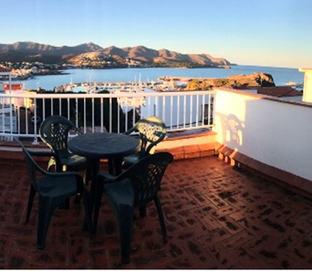 Espectaculares Vistas Al Mar Atico Y Apart 3 Habitaciones ยันซา ภายนอก รูปภาพ