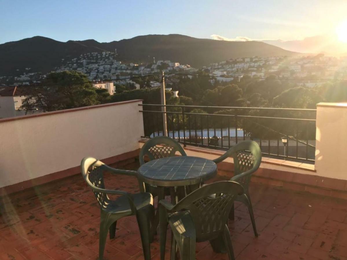 Espectaculares Vistas Al Mar Atico Y Apart 3 Habitaciones ยันซา ภายนอก รูปภาพ