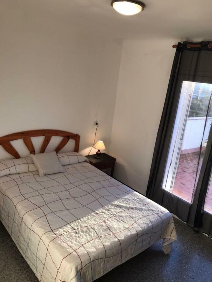 Espectaculares Vistas Al Mar Atico Y Apart 3 Habitaciones ยันซา ภายนอก รูปภาพ