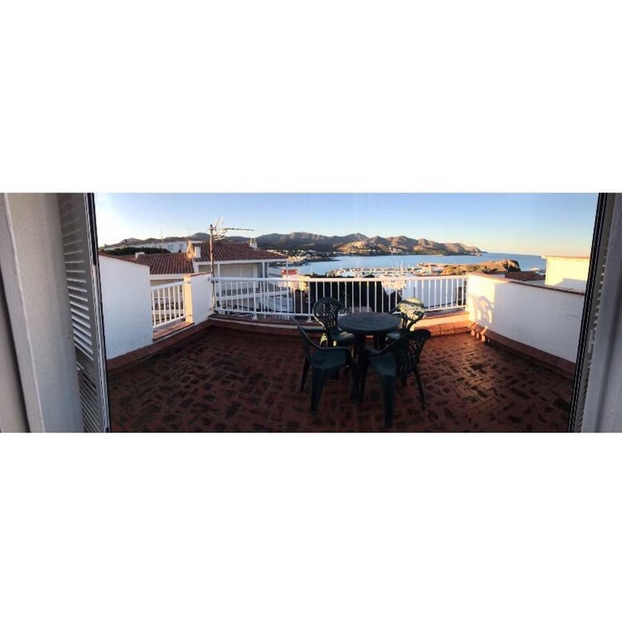 Espectaculares Vistas Al Mar Atico Y Apart 3 Habitaciones ยันซา ภายนอก รูปภาพ